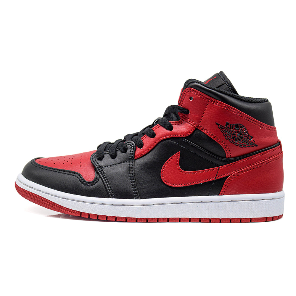 Air Jordan 1 Mid Banned 554725 074 Jetzt in Stuttgart