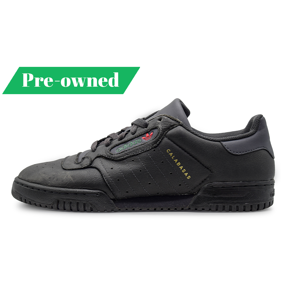 Adidas originals yeezy powerphase calabasas best sale