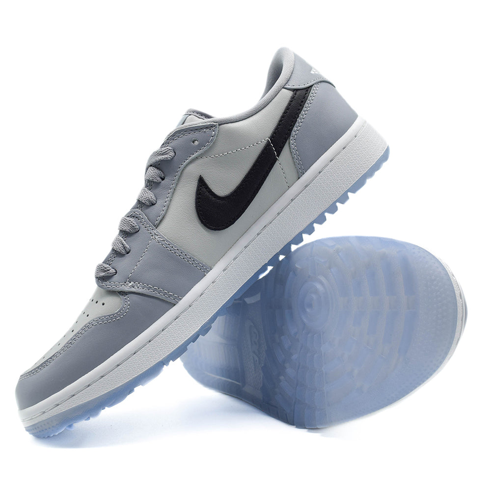 Air Jordan 1 Low Golf Wolf Grey DD9315 002 New Age Kicks