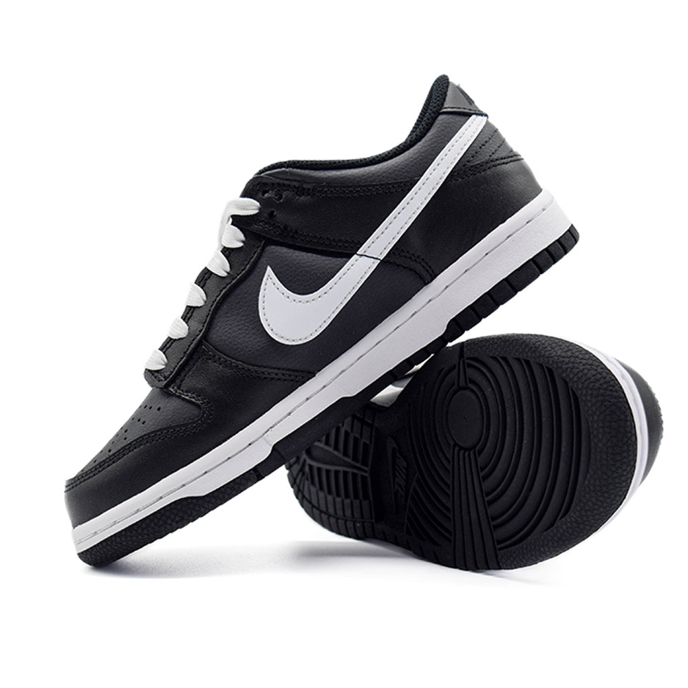 Nike Dunk Low Black White DH9765 002 Jetzt in Stuttgart