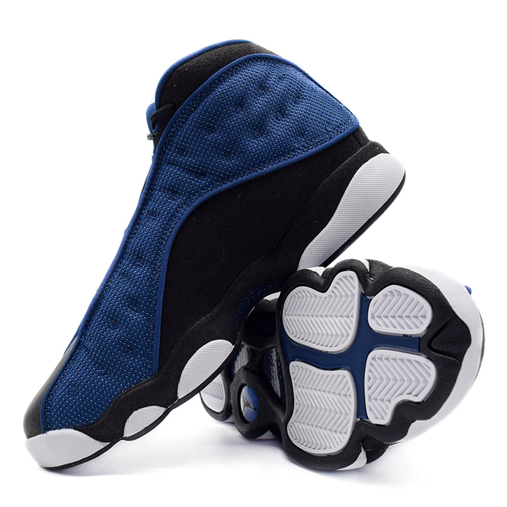 Air Jordan 13 Retro Navy Brave Blue Navy DJ5982 400 Jetzt in Stuttgart New Age Kicks